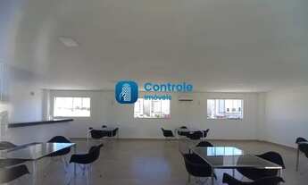 Imagem 4: SM/ Apartamento semimobiliado c/ 02 dormitórios, no bairro Forquilhas em São José!