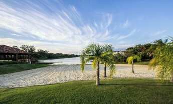 Imagem 3: Casa Condominio para Venda - 384.96m², 4 dormitórios, sendo 3 suites, 4 vagas - Terra Vill