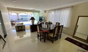 Imagem 6: Casa à venda no bairro Swiss Park - Campinas/SP