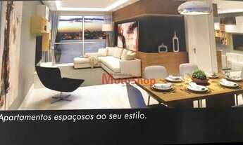 Imagem 6: Apartamento com 3 dormitórios à venda, 118 m² por R$ 740.000 - Centro - Araranguá/SC