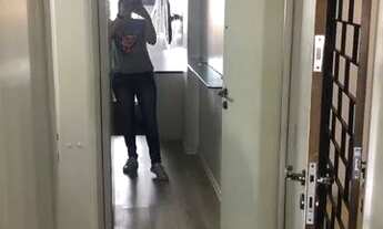 Imagem 3: Kitnet mobiliada no Portão