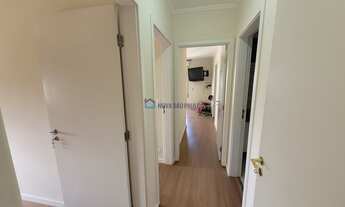 Imagem 5: Ótimo apartamento com 125m², com 3 dormitórios na Bela Vista, próximo a Estação Brigadeiro