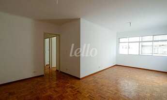 Imagem: São Paulo - Apartamento Padrão - Vila