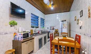 Imagem 2: Casa para Venda - 240m², 3 dormitórios, sendo 1 suites, 3 vagas - Cristal