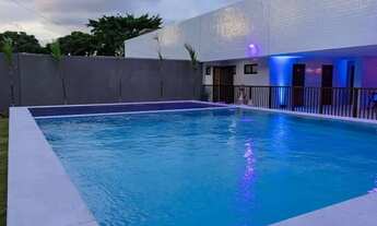 Imagem 4: RCR) Única unidade | Pernambuco Construtora | 64m² | Lazer completo