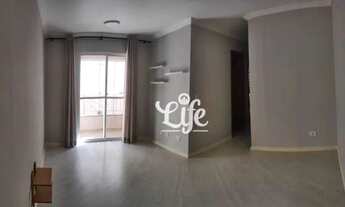 Imagem 3: Apartamento 3 quartos no bairro Portão - Curitiba PR