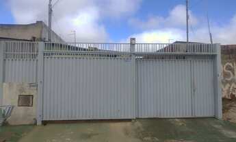 Imagem 3: QD 510 RECANTO DAS EMAS EXCELENTE OPORTUNIDADE 2 CASAS NO LOTE APENAS R$ 120.000,00