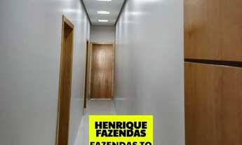 Imagem 10: Vendo casa alto padrão na 505 sul em Palmas TO...