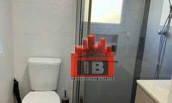 Imagem 5: Apartamento com 1 dormitório e 1 Vaga Garagem à venda, 35 m² por R$ 415.000 - Metrô Vila P