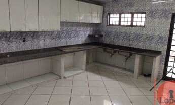 Imagem: Casa sobrado com 5 quartos - Bairro Parque