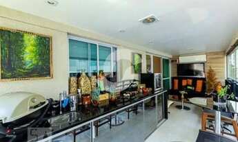 Imagem 2: Apartamento no miolo de Icaraí com 4 quartos, suíte e 2 vagas - Niterói - RJ