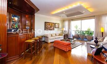 Imagem 7: São Paulo - Apartamento Padrão - Campo Belo