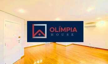 Imagem 5: Apartamento Locação Brooklin 152 m² 3 Dormitórios