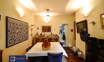 Imagem 3: Venda Apartamento 2 Dormitórios - 113 m² Cerqueira César