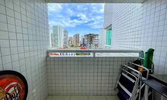 Imagem 7: Apartamento com 1 dorm, Caiçara, Praia Grande - R$ 230 mil, Cod