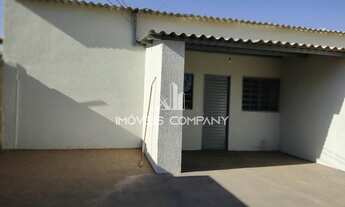 Imagem: Goiânia - Kitchenette/Conjugados - Vila