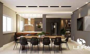 Imagem 7: Apartamento com 3 dormitórios à venda, 88 m² por R$ 690.000,00 - Condomínio Edifício Conne