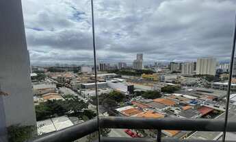 Imagem 2: Apartamento Vila Gomes Cardim São Paulo/SP