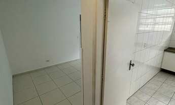 Imagem 2: Apartamento para aluguel possui 90 metros quadrados com 2 quartos em Ponta da Praia - Sant