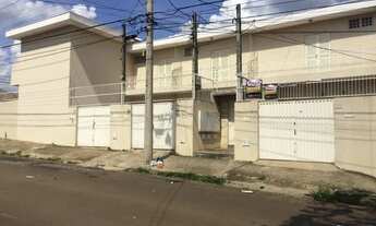 Imagem: Residencial - Cid Jardim