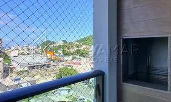 Imagem 4: Locação Anual - 03 Dormitórios - Apartamento bem localizado na Praia Brava!