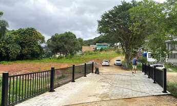 Imagem 3: Terreno Rio Pequeno Camboriú (localização privilegiada