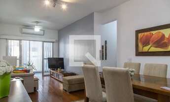 Imagem 1: Apartamento para Aluguel - Recreio, 3 Quartos, 105 m2