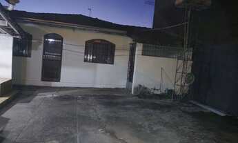 Imagem 5: Barracão Vila Abajá/Campinas