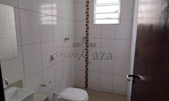 Imagem 7: Casa Sobrado - Jardim das Industrias - 125m² - 3 Dormitórios - ar condicionado