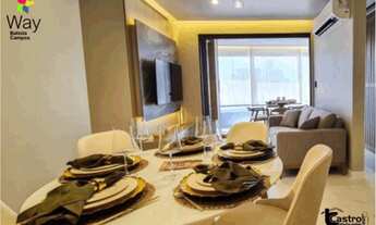 Imagem 4: Way Batista Campos. 2 e 3 Quartos sendo 1 suíte. 1 ou 2 Vagas. G33