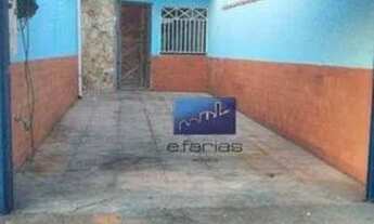 Imagem 2: Sobrado com 3 dormitórios - venda por R$ 430.000,00 ou aluguel por R$ 2.500,00/mês - Cidad