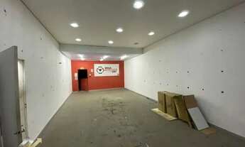 Imagem 2: Galpão para alugar, 845 m² por R$ 8.900,00/mês - Vila América - Santo André/SP