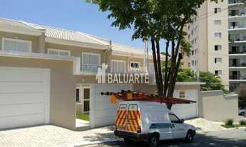 Imagem 5: Sobrado à venda, 106 m² por R$ 850.000,00 - Jd Marajoara - São Paulo/SP