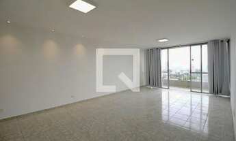 Imagem 2: Apartamento para Aluguel - Vila Pinheiros, 3 Quartos, 159 m2