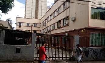 Imagem 2: Alugo apto 3 quartos com 140 m2, na Magalhaes Barata Ed. Irene