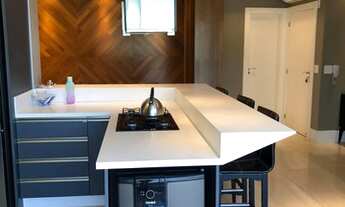 Imagem 6: MARINA PALACE LOCAÇÃO ANUAL