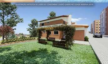 Imagem 4: Cond. Quero-Quero (Apartamentos na Zona Leste) - Amc Imobiliária