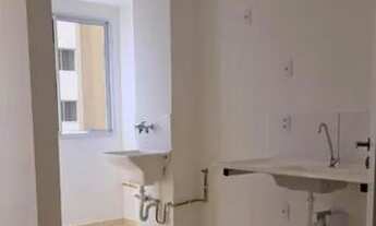 Imagem 2: Apartamento 2 quarto Urias Magalhães ( Nunca Habitado