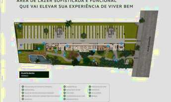 Imagem 2: LANÇAMENTO APARTAMENTOS 4 QUARTOS NO APIPUCOS