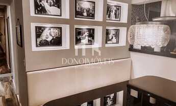 Imagem 7: Apartamento 82m, 2 dorms,1 Suite, 2 vagas Centro, SBC