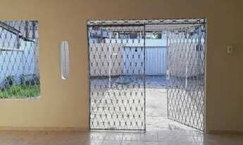 Imagem: Casa para aluguel e venda tem 90 metros