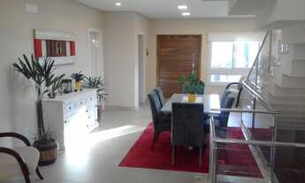 Imagem 2: Casa Condominio para Venda - 330m², 5 dormitórios, sendo 1 suites, Buena Vista