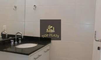 Imagem 4: Flat Para Locação - Brooklin