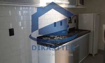 Imagem 5: Apartamento para alugar 1 dormitório Vila Seixas