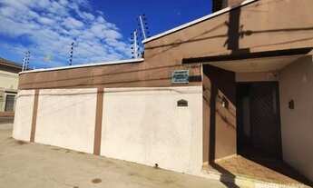 Imagem 2: Casa com area de lazer na quadra 106 norte