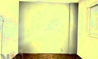 Imagem 4: APARTAMENTO DE 2 DORMITÓRIOS NA REGIÃO DO HIGIENÓPOLIS