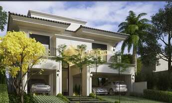 Imagem 2: Casa de Condomínio 04 quartos para Venda Residencial Quinta do Golfe, São José do Rio Pret