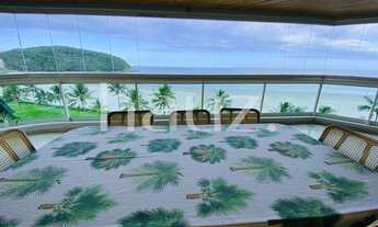 Imagem 5: APARTAMENTO PARA LOCAÇÃO ANUAL, FRENTE MAR, 270 M2, NA RIVIERA DE SÃO LOURENÇO BERTIOGA-S