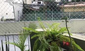 Imagem 4: Apartamento com 2 dormitórios à venda, 61 m² por R$ 595.000 - Saúde - São Paulo/SP