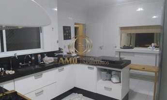 Imagem 5: LA-RA Amil Negócios Imobiliários Aluga Apartamento, 4 Dormitórios, 287m², Varanda, Vila Ad